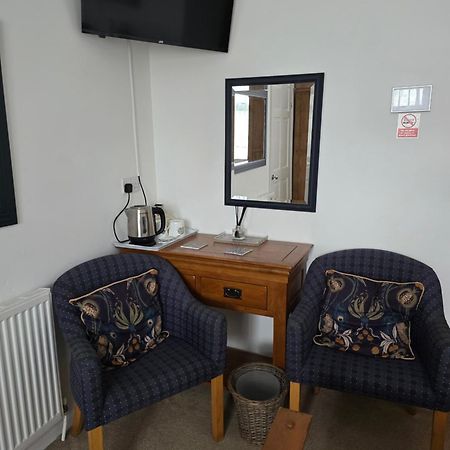 York Rose B&B Zewnętrze zdjęcie