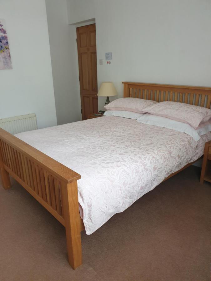 York Rose B&B Zewnętrze zdjęcie
