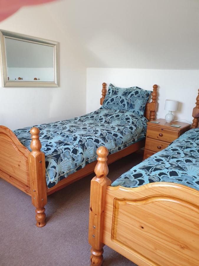 York Rose B&B Zewnętrze zdjęcie