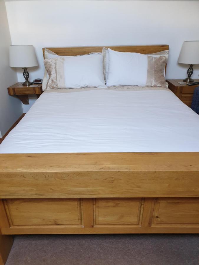 York Rose B&B Zewnętrze zdjęcie