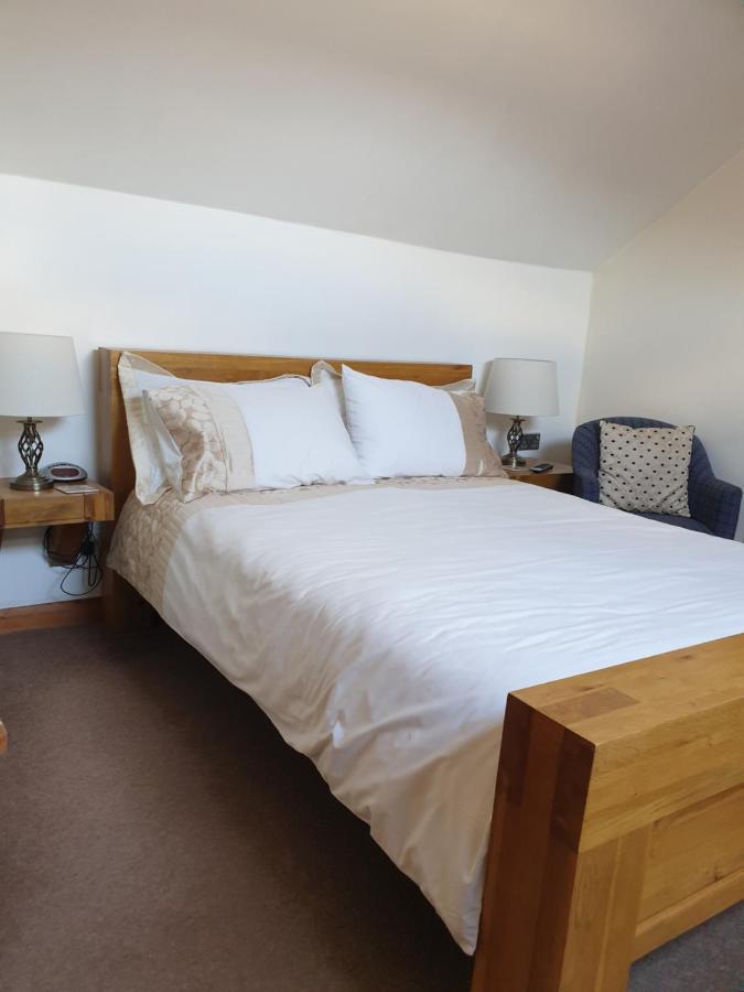 York Rose B&B Zewnętrze zdjęcie