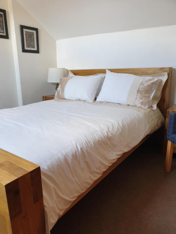York Rose B&B Zewnętrze zdjęcie