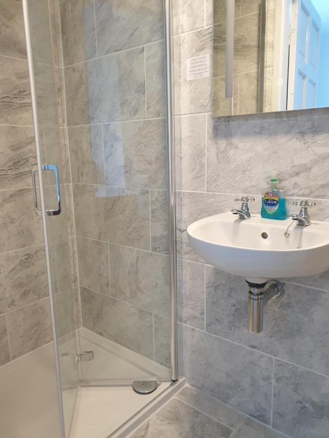 York Rose B&B Zewnętrze zdjęcie