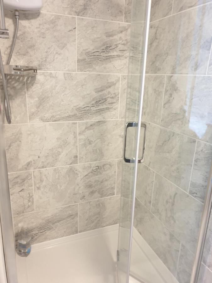 York Rose B&B Zewnętrze zdjęcie