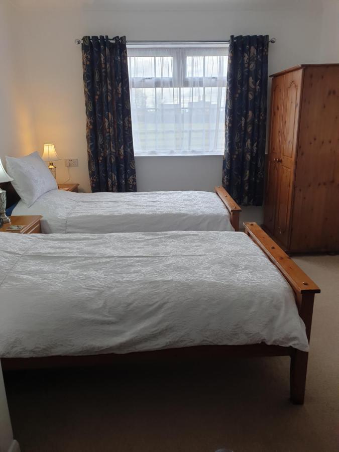 York Rose B&B Zewnętrze zdjęcie