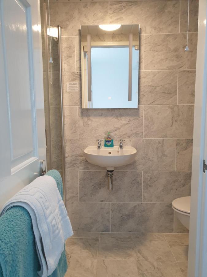 York Rose B&B Zewnętrze zdjęcie