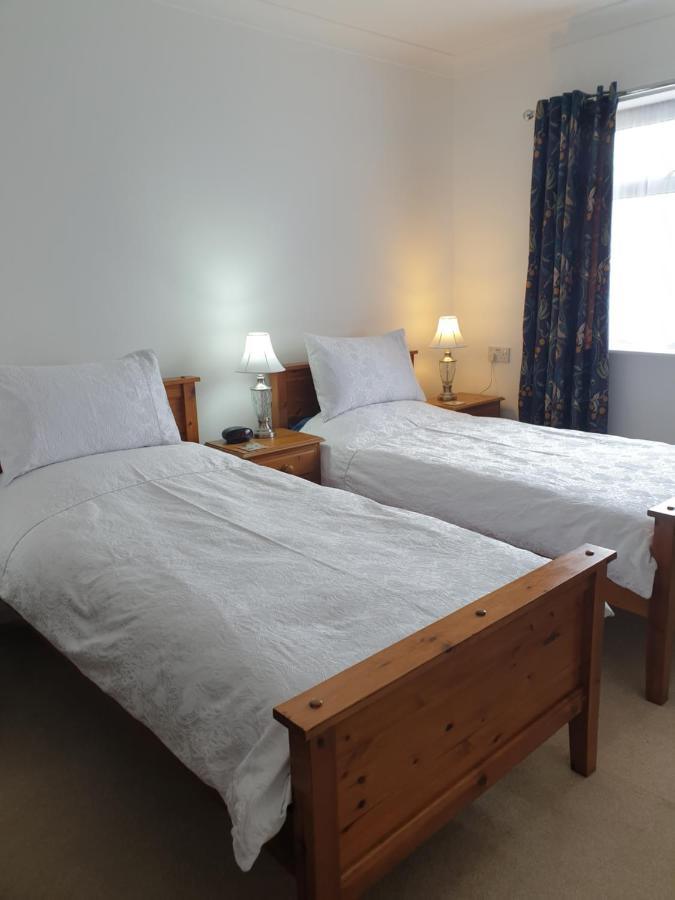 York Rose B&B Zewnętrze zdjęcie