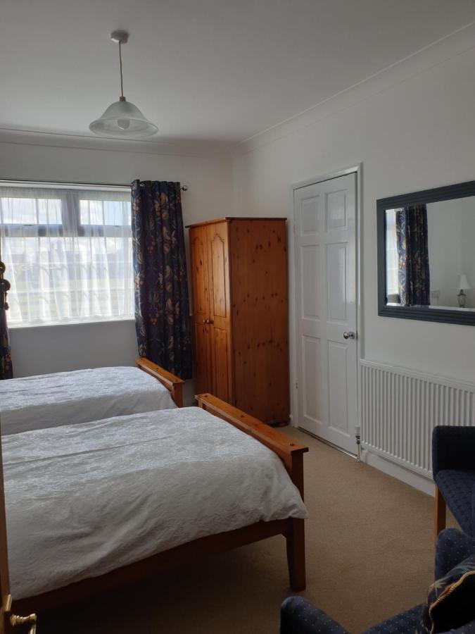 York Rose B&B Zewnętrze zdjęcie