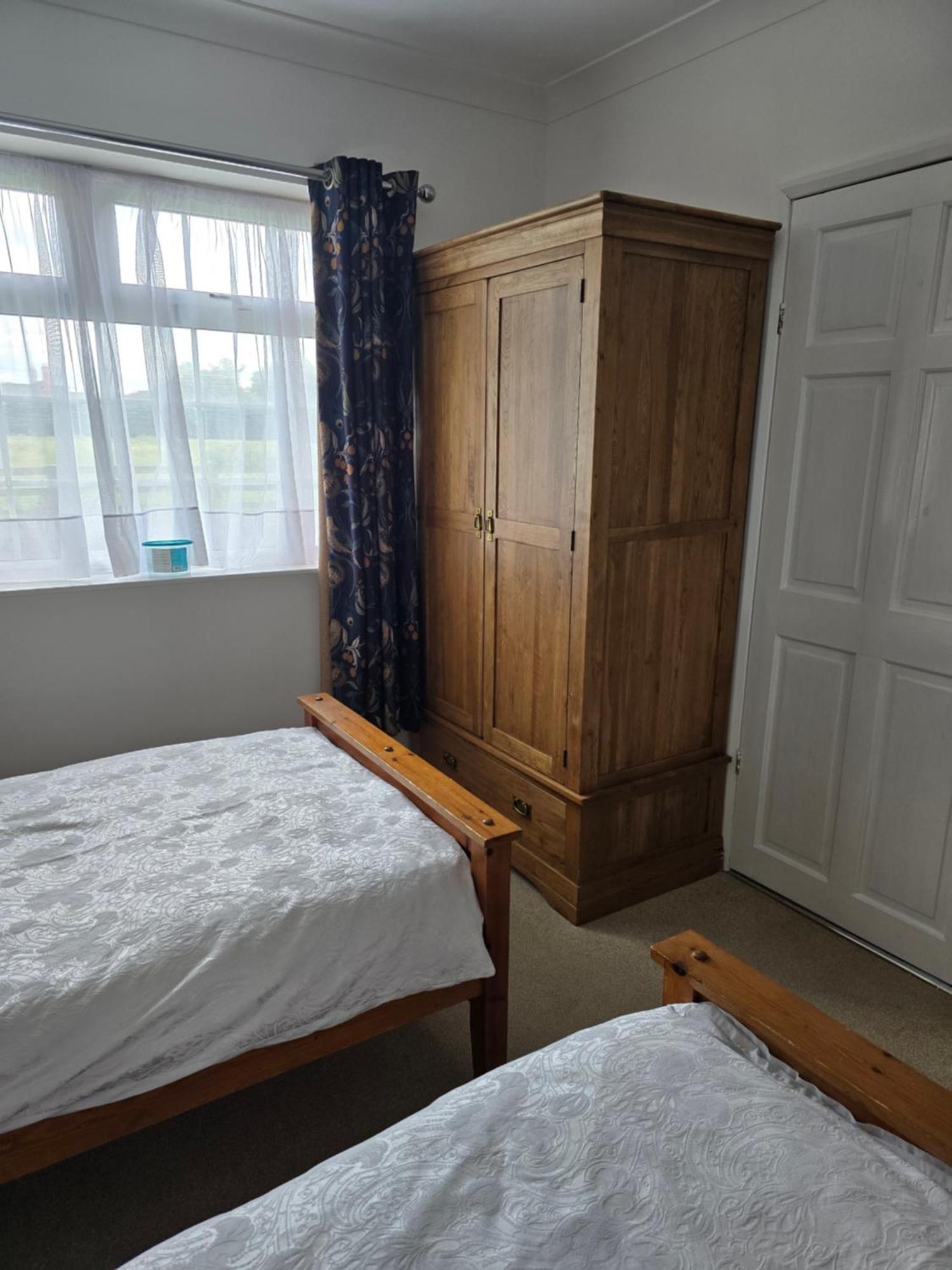 York Rose B&B Zewnętrze zdjęcie