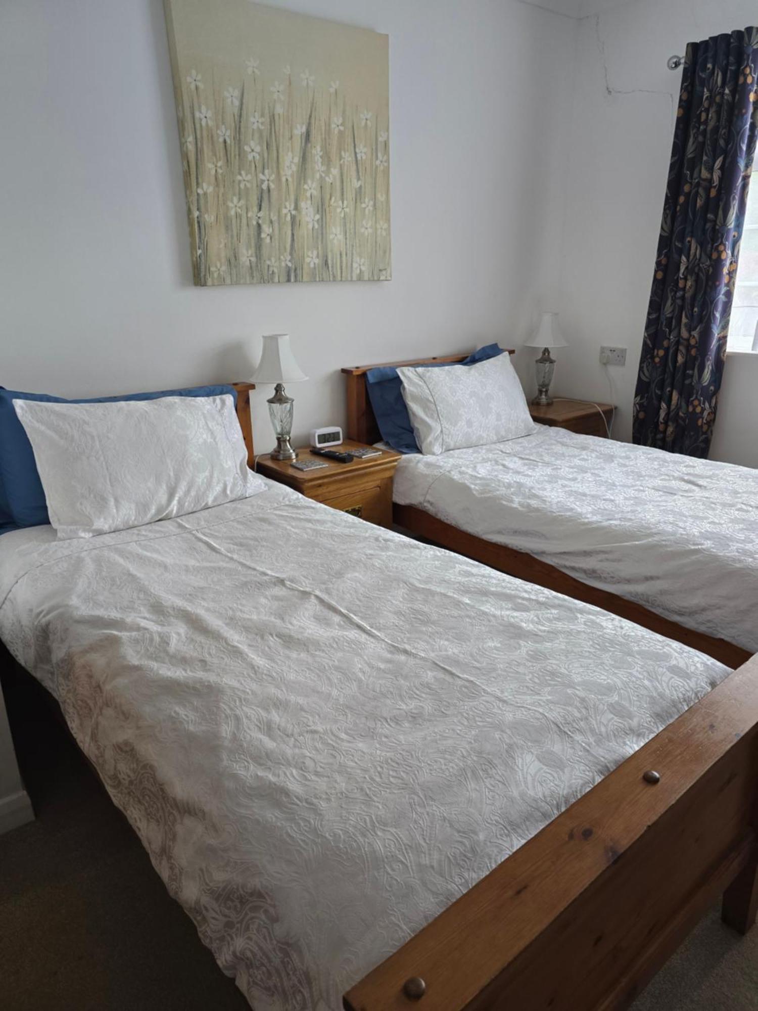York Rose B&B Zewnętrze zdjęcie